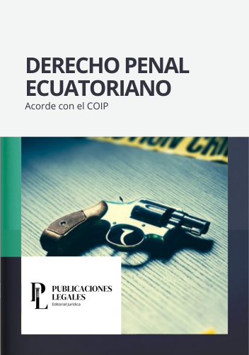 Editorial de libros jurídicos
